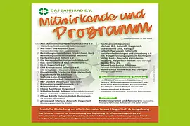 Pflege-Infotag für Haigerloch