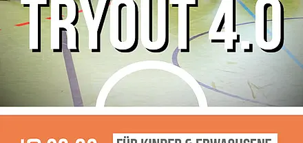 Wheelsoccer Tryout 4.0